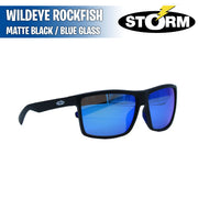 Lentes Wildeye Rockfish - Storm