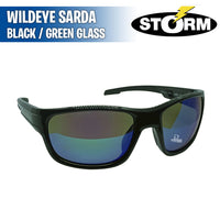 Lentes Wildeye Sarda - Storm