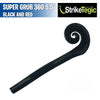 Super Grub 360 5.5" - StrikeTegic