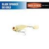 Blade Vib Spinners - Bass Attack