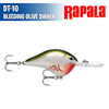 DT-10 - Rapala