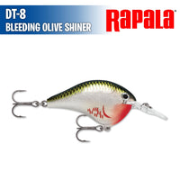 DT-8 - Rapala