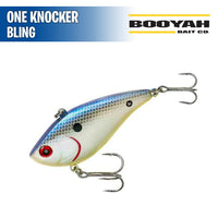 One Knocker - Booyah