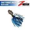 ChatterBait Micro - Z-Man