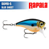 BX Mid Brat 5 - Rapala