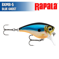 BX Mid Brat 5 - Rapala