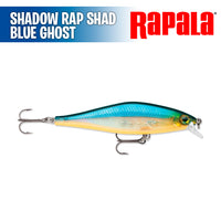 Shadow Rap Shad SDRSD09 - Rapala