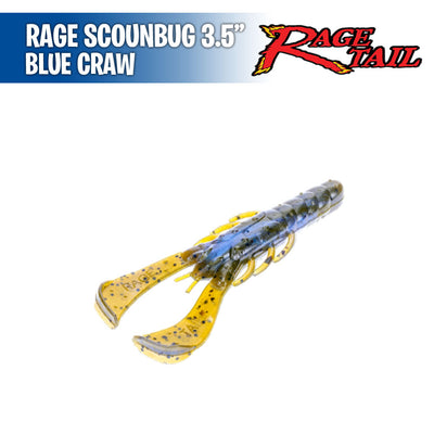 Rage Scounbug 3.5