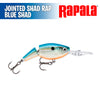 Jointed Shad Rap - Rapala