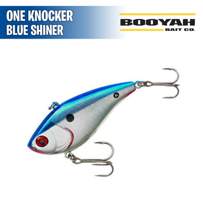 One Knocker - Booyah