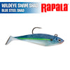 Wildeye Swim Shad 2" - Storm