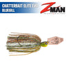 Chatterbait Elite EVO - Z Man