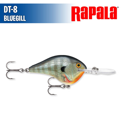 DT-8 - Rapala