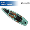 SS107 - Bonafide Kayaks