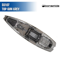 SS107 - Bonafide Kayaks