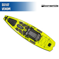 SS107 - Bonafide Kayaks