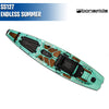 SS127 - Bonafide Kayaks