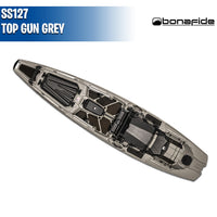 SS127 - Bonafide Kayaks