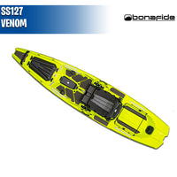 SS127 - Bonafide Kayaks