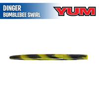 Dinger 4" - YUM