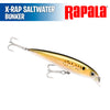 X-Rap Saltwater SXR12 - Rapala