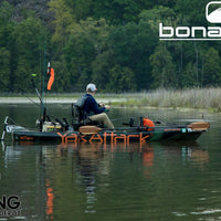 SS127 - Bonafide Kayaks