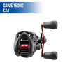 Carrete Caius 150HG Baitcasting Reel - 7.2:1 - Shimano