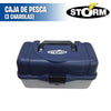 Caja de Pesca (3 Charolas)  - Storm