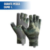 Guantes de Pesca