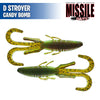 D Stroyer 6" - Missile Baits