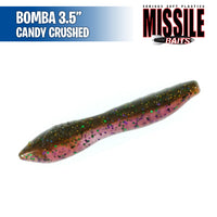 Bomba 3.5" - Missile