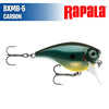 BX Mid Brat 5 - Rapala