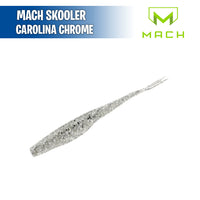 Mach Skooler 4" - Mach Baits