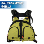 Chaleco Salvavidas