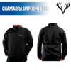 Chamarra impermeable - Venali