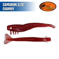 Camaron 3.75" - Geco Lures