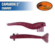 Camaron 3" - Geco Lures