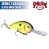 Pro Model Crankbait Series 5 - Strike King