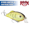 Hybrid Hunter Jr Crankbait - Strike King