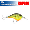 DT-4 - Rapala