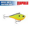 Rippin Rap 5 - Rapala