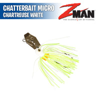 ChatterBait Micro - Z-Man