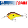 DT- 6 - Rapala