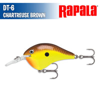 DT- 6 - Rapala