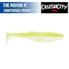 The Mayor - Crush City