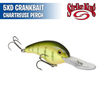 5XD Crankbait - Strike King