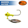 Underspin - Geco Lures