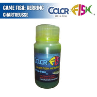 GameFish: Herring Dip-N-Fish - Color Fish