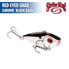 Red Eyed Shad 1/2 - Strike King