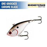 One Knocker - Booyah